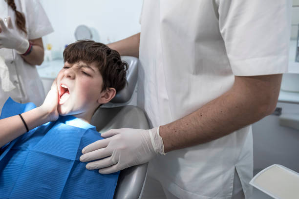 Best Emergency Dental Care for Trauma or Injury in Isla Vista, CA